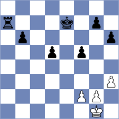 Stearman - Bortnyk (chess.com INT, 2022)