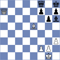 Keserovic - Velemir (Belgrade, 2010)
