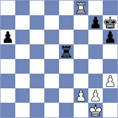 Bures - Uzcategui Rodriguez (Santa Cruz de La Palma ESP, 2024)
