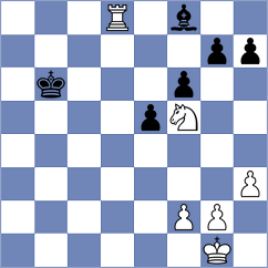 Dominguez Rueda - De Figueiredo Coutinho (Barcelona, 2014)