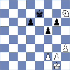 Gorbushin - Konovalov (Pskov, 1998)