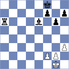 Nastore - Osinovsky (Chess.com INT, 2020)