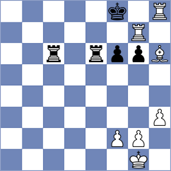 Seemann - Harish (chess.com INT, 2023)