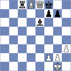 Dogan - Cardozo (chess.com INT, 2025)
