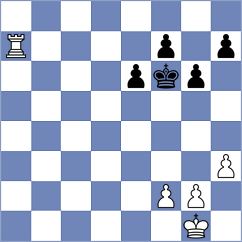 Neustroev - Novikova (chess.com INT, 2025)