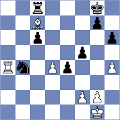 Cave - Larchikov (Hull ENG, 2024)