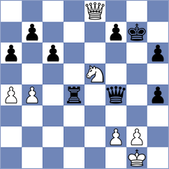 Pelyushenko - Luongo (Amantea, 2011)