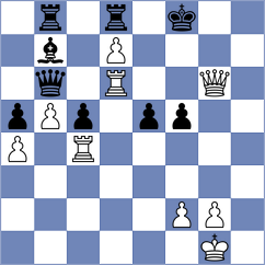 Moiseev - Baryshpolets (Kiev, 2005)