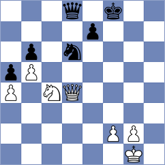 Carlsen - Baldauf (Mayrhofen AUT, 2022)