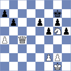 Darmanin - Sloan Aravena (chess.com INT, 2025)