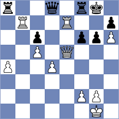 Bachmann - Pham (Chess.com INT, 2021)