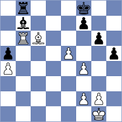 Kabilov - Kodoev (Kazan RUS, 2024)