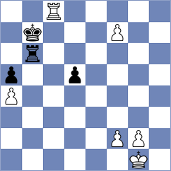 Martinez Alcantara - Sihite (chess.com INT, 2023)