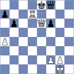 Lauda - Martinez Pla (chess.com INT, 2024)