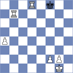 Zhindon Minchala - Trivino Martinez (Chess.com INT, 2020)