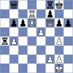 Karpov - Kirillov (Daugavpils, 1971)