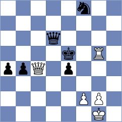 Albornoz Cabrera - Wang Chen (Biel SUI, 2023)