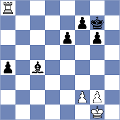 Sapenov - Gubaydulin (Almaty KAZ, 2024)