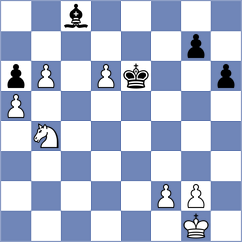 Smith - Seaman (Littlethorpe, 2005)
