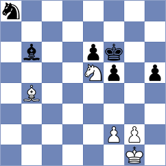 Belmonte - Kunz (chess.com INT, 2024)