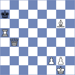 Faqeeh - Nepesova (Lichess.org INT, 2020)