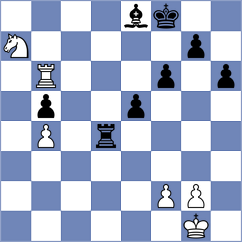 Pinto - Zubov (chess.com INT, 2024)