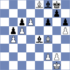 Dyachuk - Fischer (Baden Baden GER, 2022)