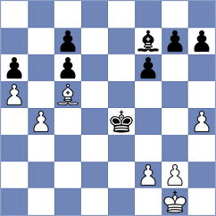 Roberson - Borisek (Chess.com INT, 2018)