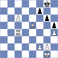 Pires - Vakhlamov (chess.com INT, 2021)