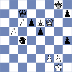 Alfaro - Lazniewska (chess.com INT, 2025)