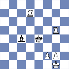Vleju - Shelest (Lichess.org INT, 2021)