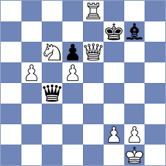 Rudenko - Stets (Lichess.org INT, 2021)