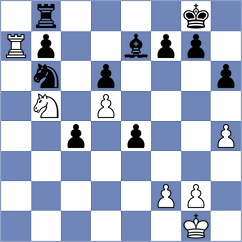 Alvarado Diaz - Aranda Marin (Chess.com INT, 2016)