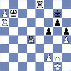 Pogorelov - Chaves Miguel (Olot, 1996)