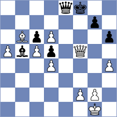 Abdurakhmonov - Komliakov (chess.com INT, 2024)