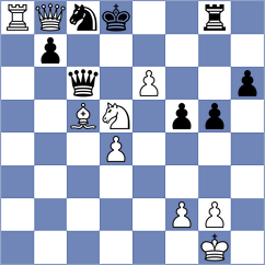 Mendes Aaron Reeve - Haji Ghanbari (Toronto CAN, 2024)