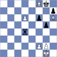 Papasimakopoulos - Madej (chess.com INT, 2025)