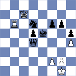Oliveira - Rodrigues da Silva (Joao Pessoa, 2015)