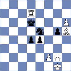 Stocek - Karavaeva (Chess.com INT, 2021)