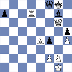 Samunenkov - Qashashvili (chess.com INT, 2023)
