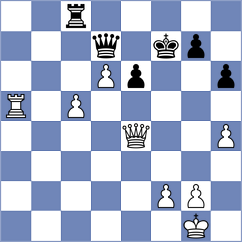 Bisguier - Dawley (Parsippany, 2000)
