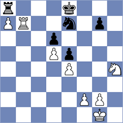 Lu - Bai (Hohhot CHN, 2024)