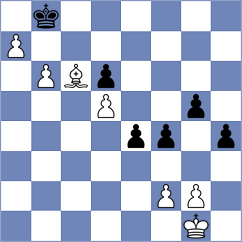 Yang - Itohan (lichess.org INT, 2022)