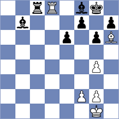 Silich - Samsonkin (Chess.com INT, 2021)