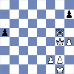 Basil - Matskevich (Chess.com INT, 2020)