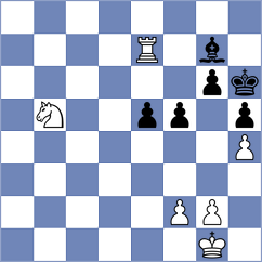 Sevian - Robson (Saint Louis USA, 2025)