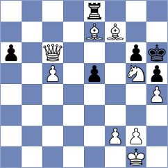 Morefield - Freitag (Chess.com INT, 2018)