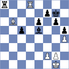 Kamsky - Yeritsyan (chess.com INT, 2024)