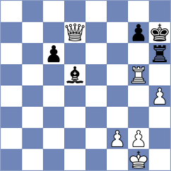 Rikkinen - Vasilev (Ukhta, 2008)