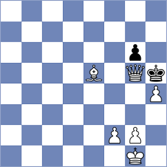 Aaron - Zhang (Chess.com INT, 2020)